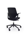 Krzesło obrotowe Trillo Pro czarne wysyłka 24h, (3) - Ergonomiczne fotele i krzesła obrotowe  - Wysyłka 24H