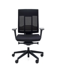 Fotel obrotowy XENON NET 101SL czarny wysyłka 24h, (1) - Ergonomiczne fotele i krzesła obrotowe  - Wysyłka 24H