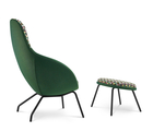 Vieni Studio Design, (3) - Fotele obrotowe