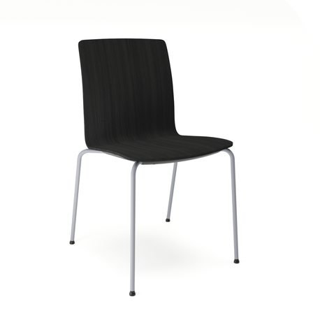 Krzesło COM K12H czarne wysyłka 24h, (1) - Ergonomiczne fotele i krzesła obrotowe  - Wysyłka 24H