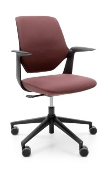 Krzesło obrotowe Trillo Pro 21ST, (1) - Krzesła obrotowe