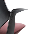 Krzesło obrotowe Trillo Pro z plastikowym oparciem 20ST, (7) - Krzesła obrotowe