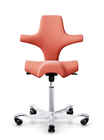 Krzesło obrotowe Hag Capisco 8106 Hag, (1) - Krzesła obrotowe
