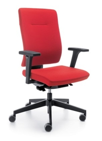 Krzesło obrotowe Xenon 20SL z podłokietnikiem P59PU