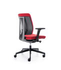 Krzesło obrotowe Xenon 20SL z podłokietnikiem P59PU, (2) - Krzesła obrotowe