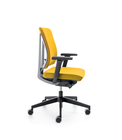 Krzesło obrotowe Xenon 20SL z podłokietnikiem P59PU, (4) - Krzesła obrotowe