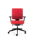 Krzesło obrotowe Xenon 20SL z podłokietnikiem P59PU, (3) - Krzesła obrotowe