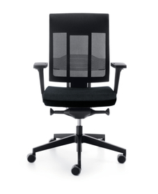 Krzesło obrotowe Xenon Net 101SL z podłokietnikiem P59PU