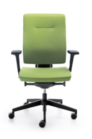 Krzesło obrotowe Xenon 10SL z podłokietnikiem P61PU