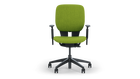 Fotel obrotowy Lim, (5) - Fotele obrotowe
